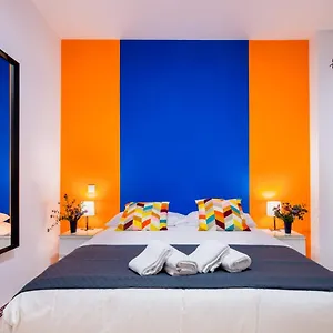 Anfitrion 6 Apartment Seville