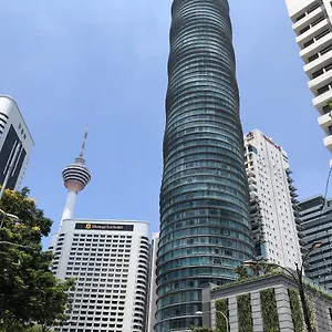 Vortex Klcc Apartment Kuala Lumpur